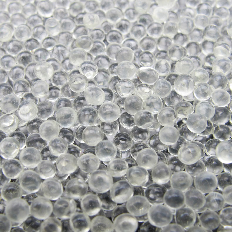 一级玻璃珠2.5-3.0MM
